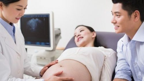 Các bệnh lý thường gặp khi mang thai