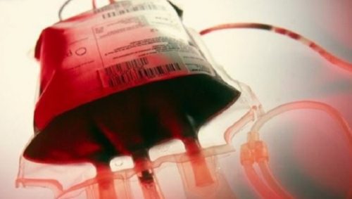 Nhóm máu và chỉ định truyền máu