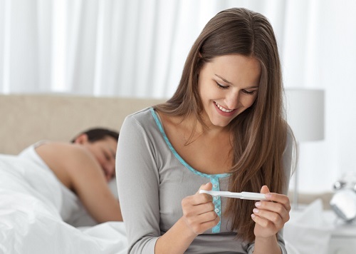 Làm quen với những thay đổi về tâm lý của mẹ bầu khi thai 3 tháng đầu
