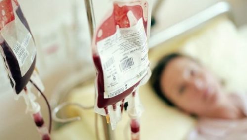 Nhóm máu và nguyên tắc truyền máu