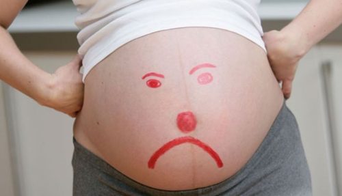 Bị ngứa vùng kín khi mang thai có nguy hiểm không?