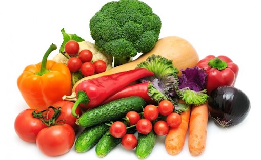 Top 9 loại thực phẩm giúp điều hòa kinh nguyệt