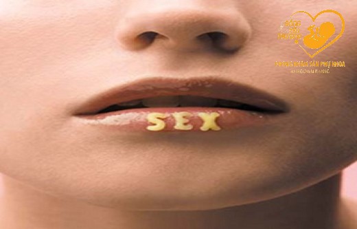 Những bệnh có thể gặp khi quan hệ tình dục bằng miệng