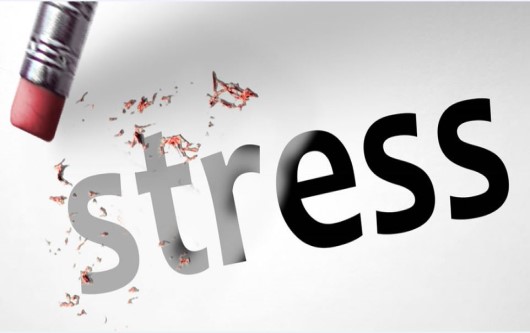 Giảm stress cho mẹ bầu, các bước không nên bỏ qua