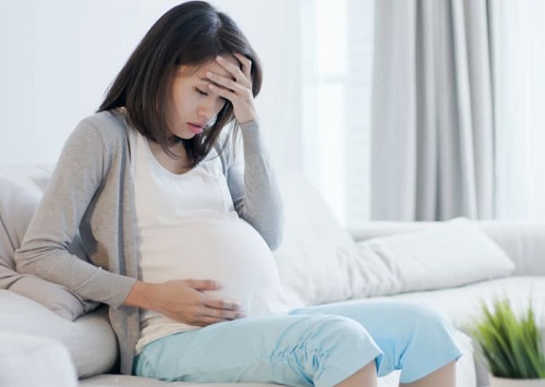 Chẩn đoán viêm ruột thừa khi mang thai