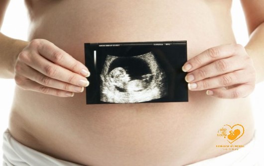 Làm thế nào để nhận biết thai chậm phát triển trong tử cung