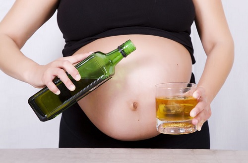 7 thói quen xấu khi mang thai bạn nên hạn chế