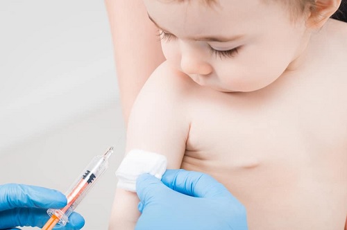 Lợi ich của việc tiêm phòng vắc-xin cúm