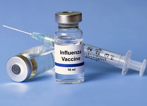 Lợi ích của việc tiêm phòng vắc-xin cúm