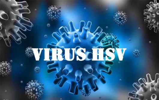 Bị nhiễm virus herpes HSV có chữa được không?