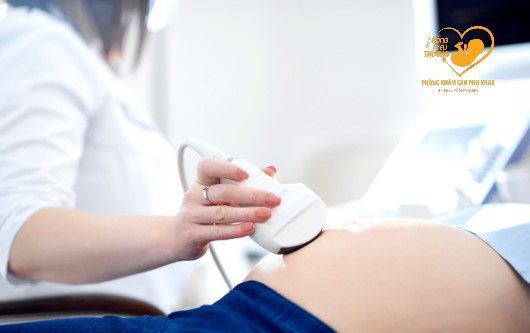 Các mốc siêu âm thai 3 tháng đầu và khám thai mẹ bầu không nên bỏ qua