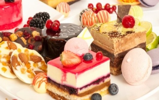 Ăn nhiều đồ ngọt có bị tiểu đường không?