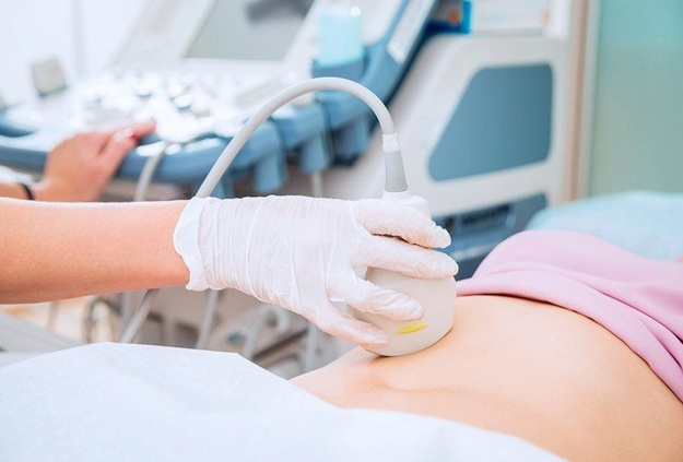 siêu âm thai phát hiện thiểu ối