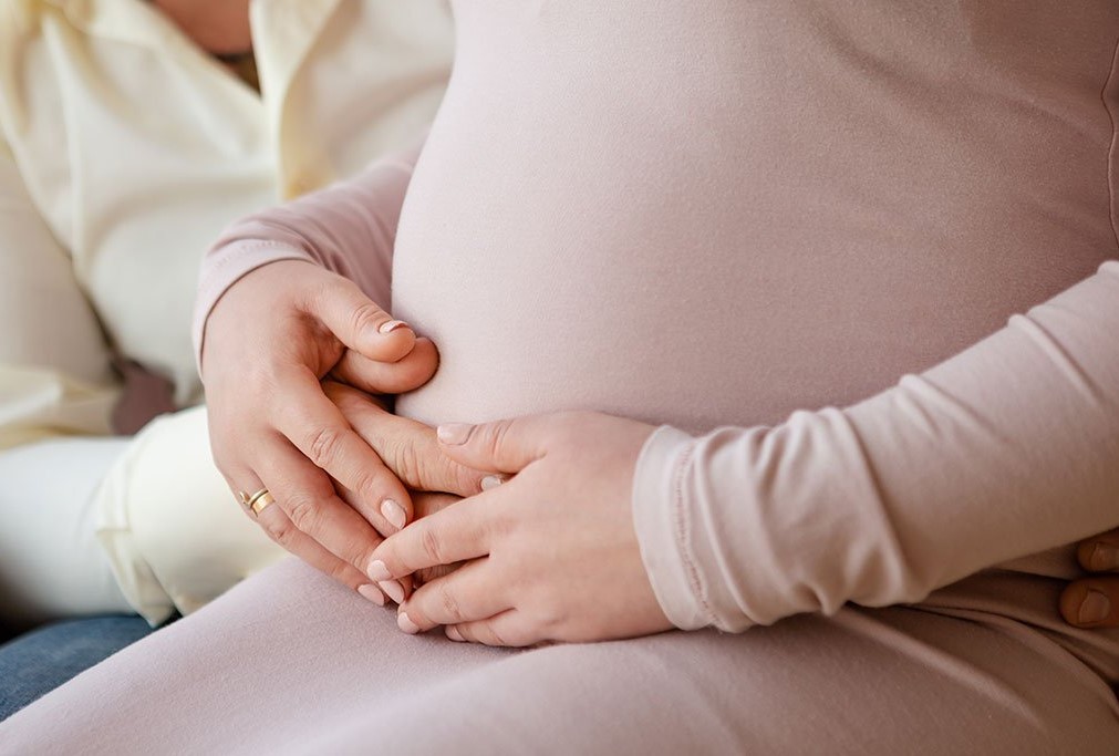 đếm cử động thai phát hiện thai máy bất thường