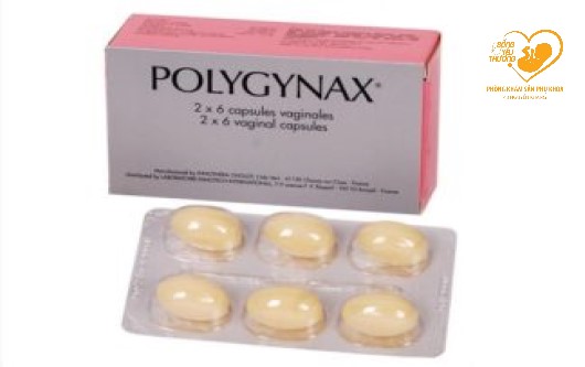 Hướng dẫn sử dụng thuốc Polygynax - Phòng khám sản phụ khoa 43 Nguyễn Khang