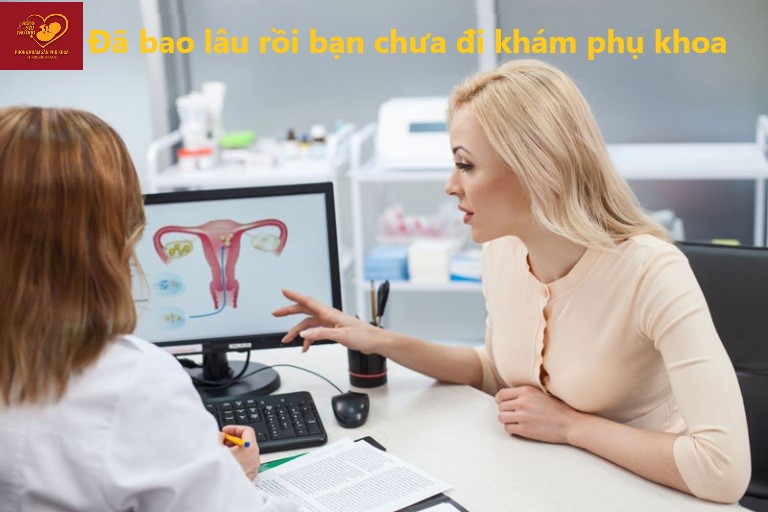 Một số lưu ý bạn cần biết khi đi khám phụ khoa