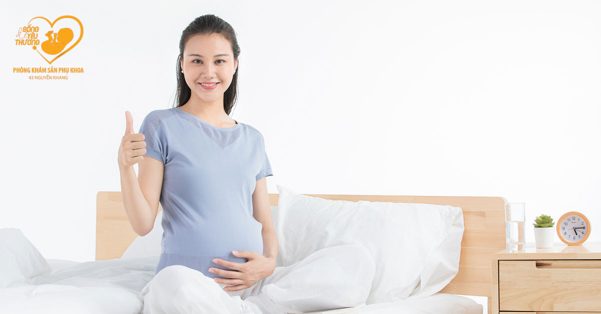 độ tuổi mang thai ảnh hưởng lớn khả năng thụ thai