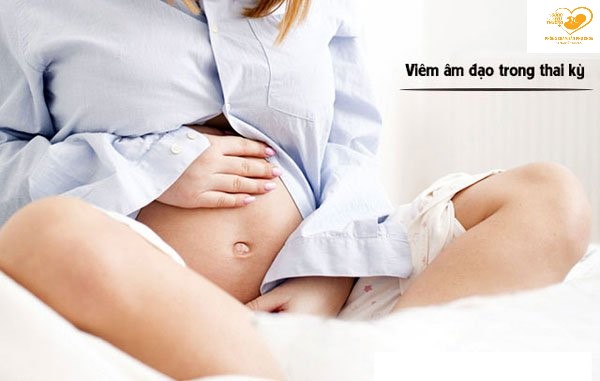viêm phụ khoa trong thai kỳ